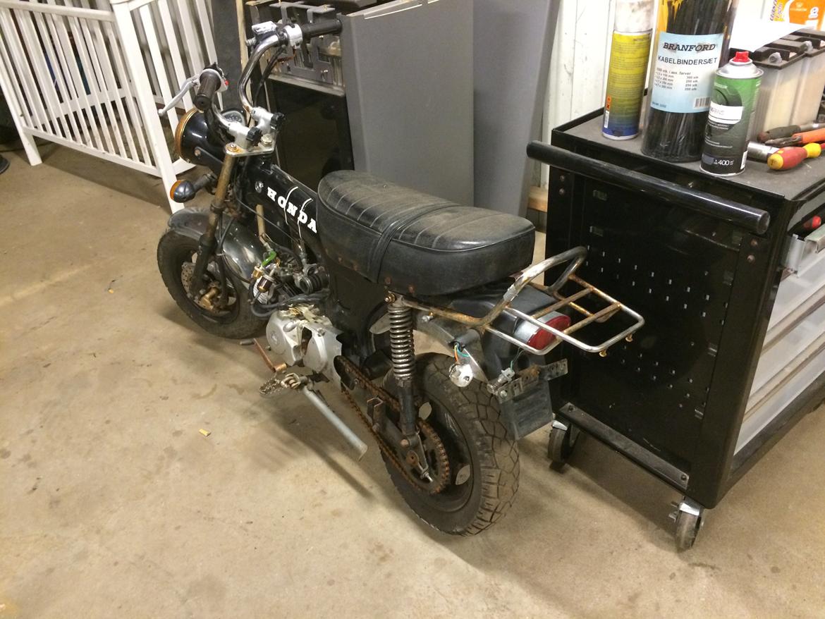 Skyteam Dax billede 2