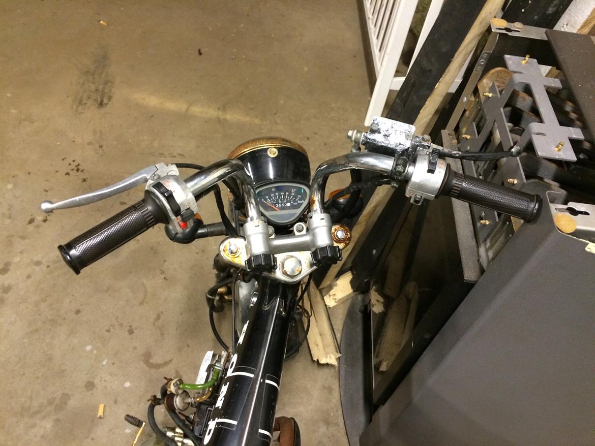 Skyteam Dax billede 3