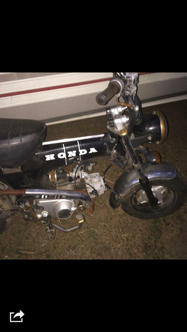 Skyteam Dax billede 6