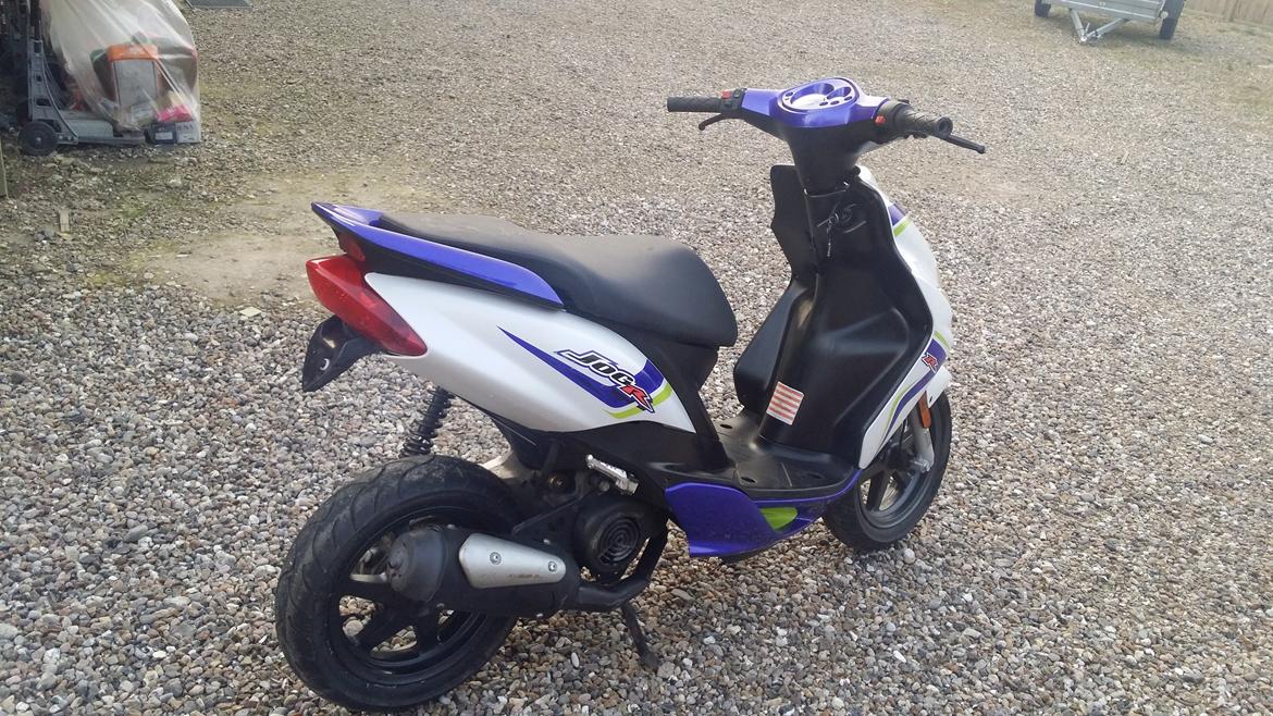 Yamaha Jog r  billede 8