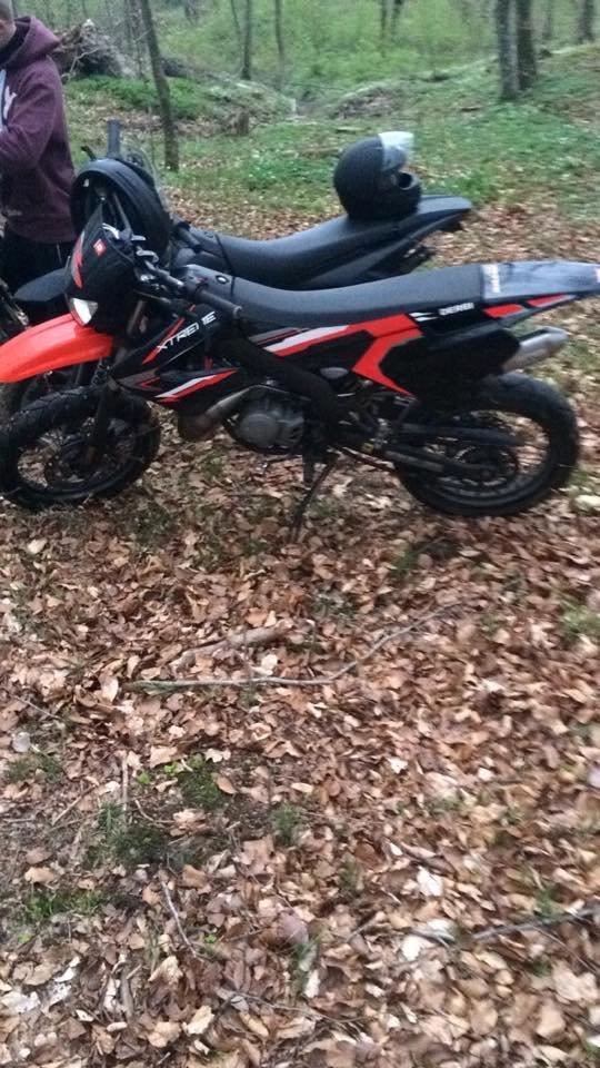 Derbi Derbi senda billede 5