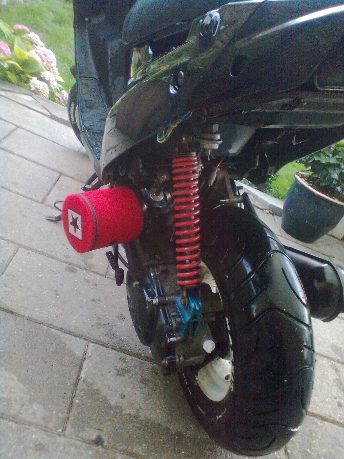 PGO Hot 50 billede 2