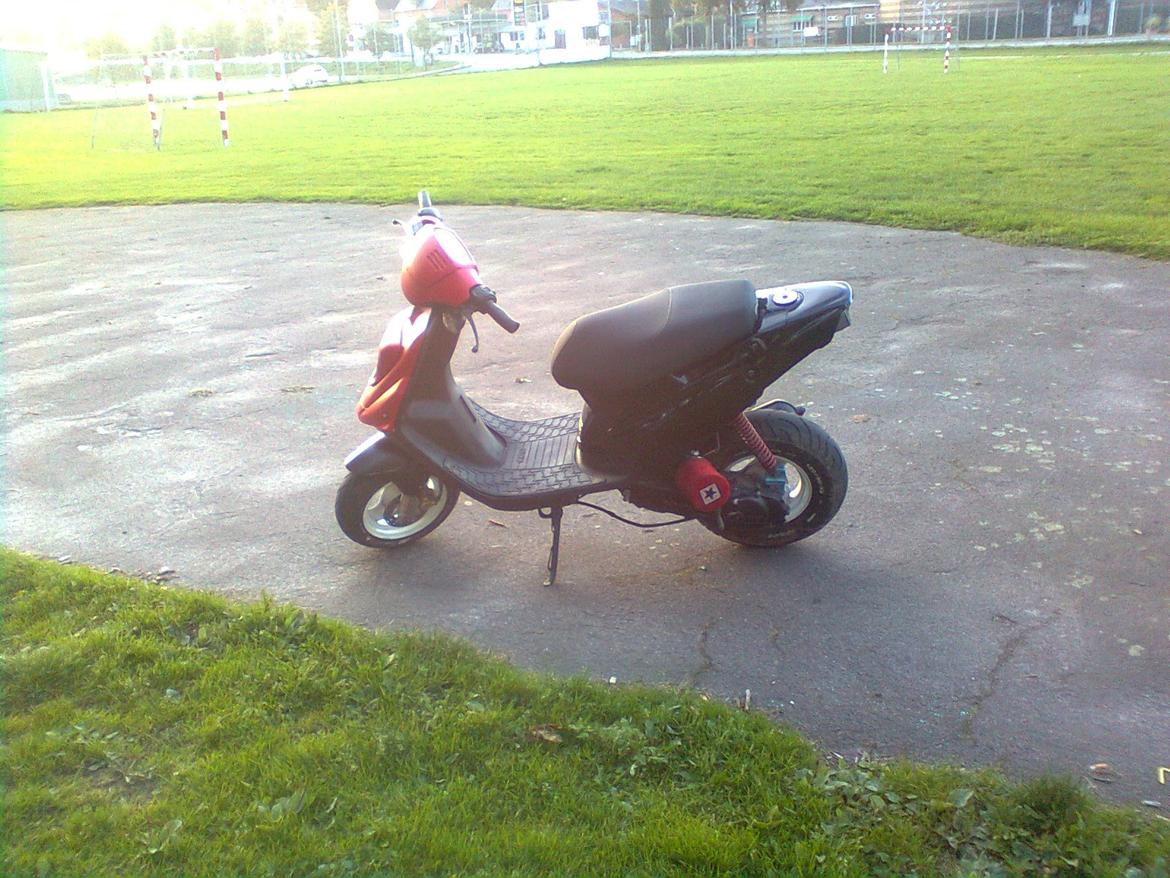 PGO Hot 50 billede 4