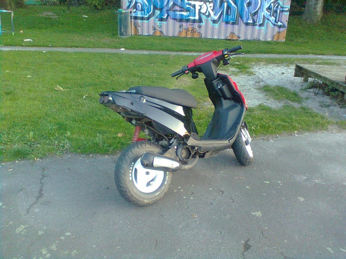 PGO Hot 50 billede 5