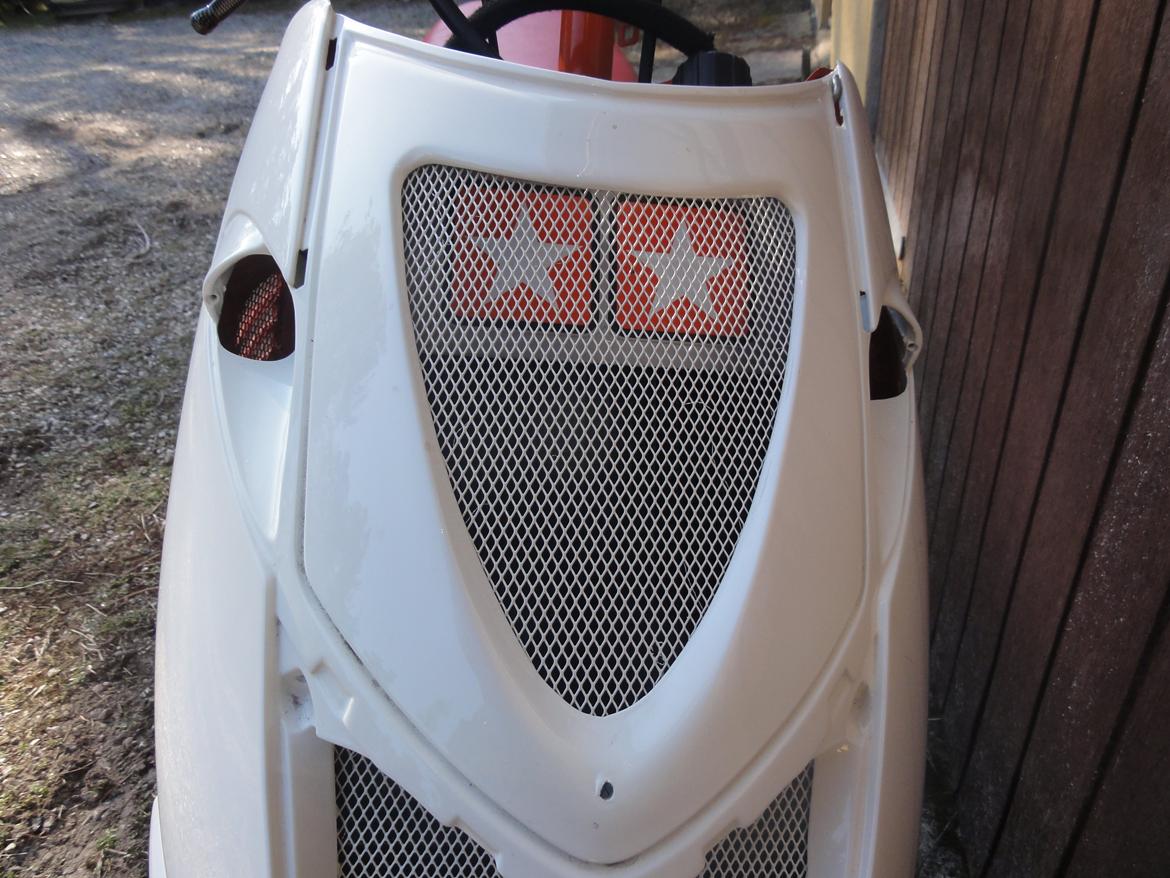 Aprilia sonic billede 6