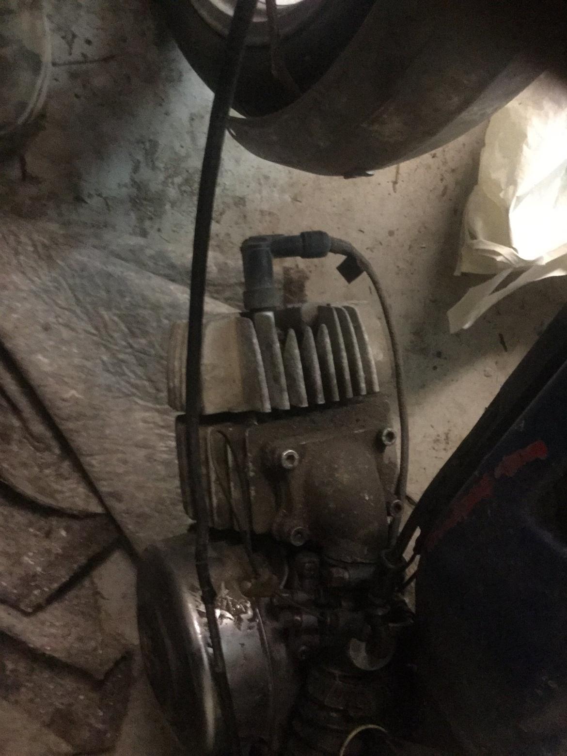 Puch Maxi (solgt)  billede 3