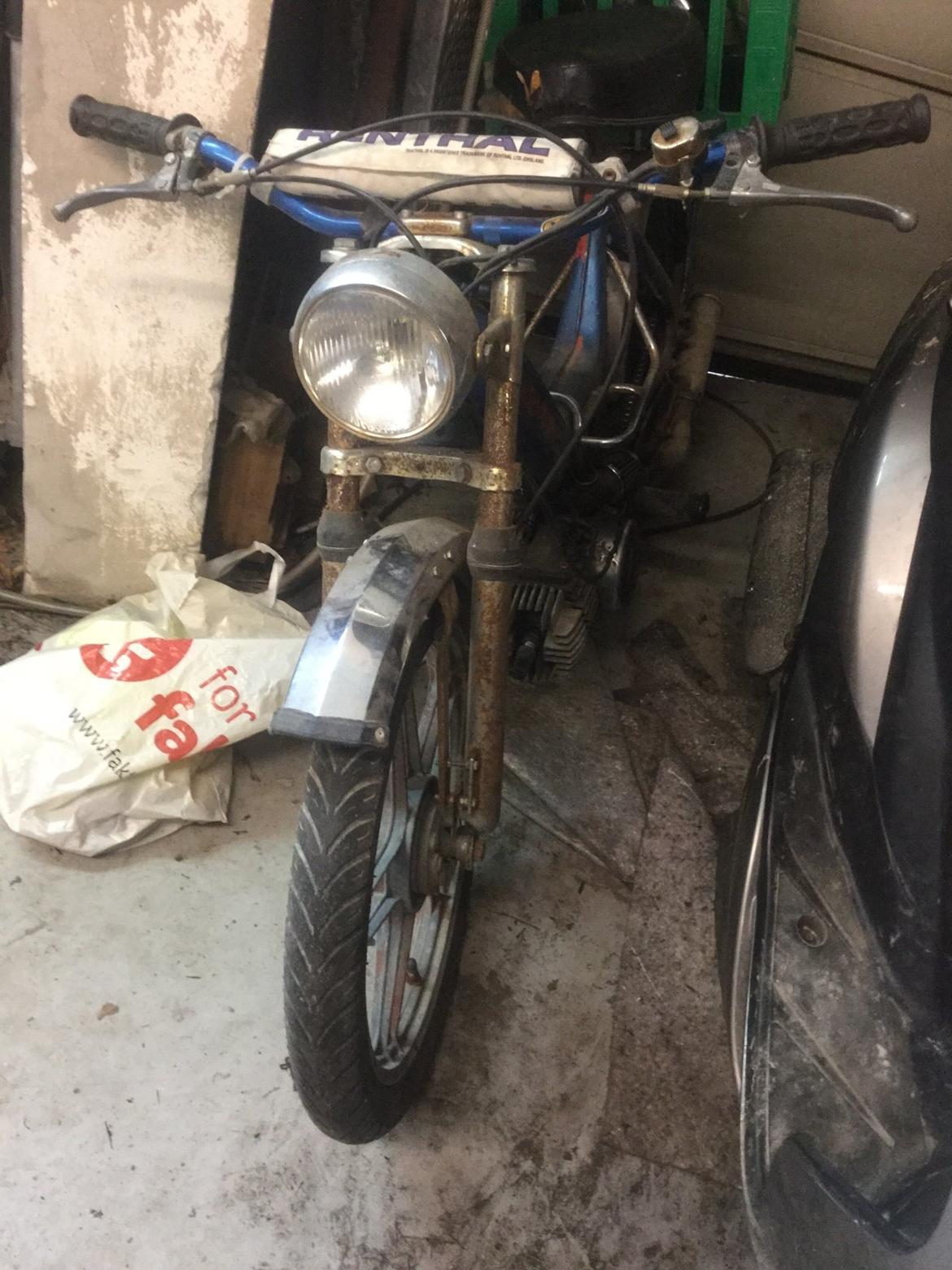 Puch Maxi (solgt)  billede 2