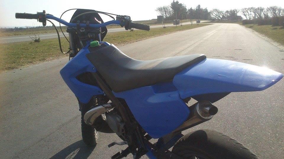 Derbi Senda  billede 13