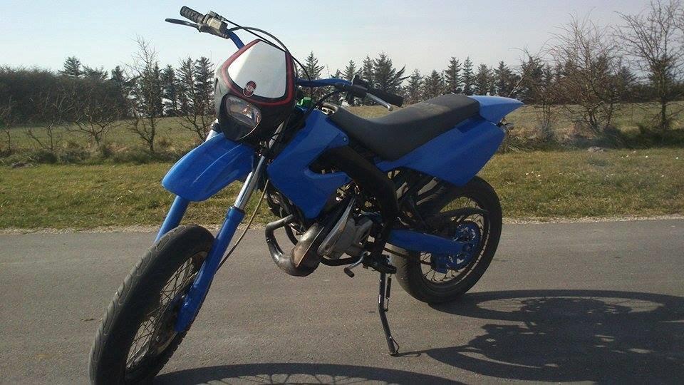 Derbi Senda  billede 15