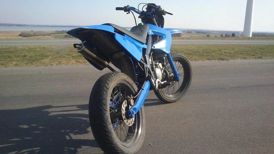 Derbi Senda  billede 16