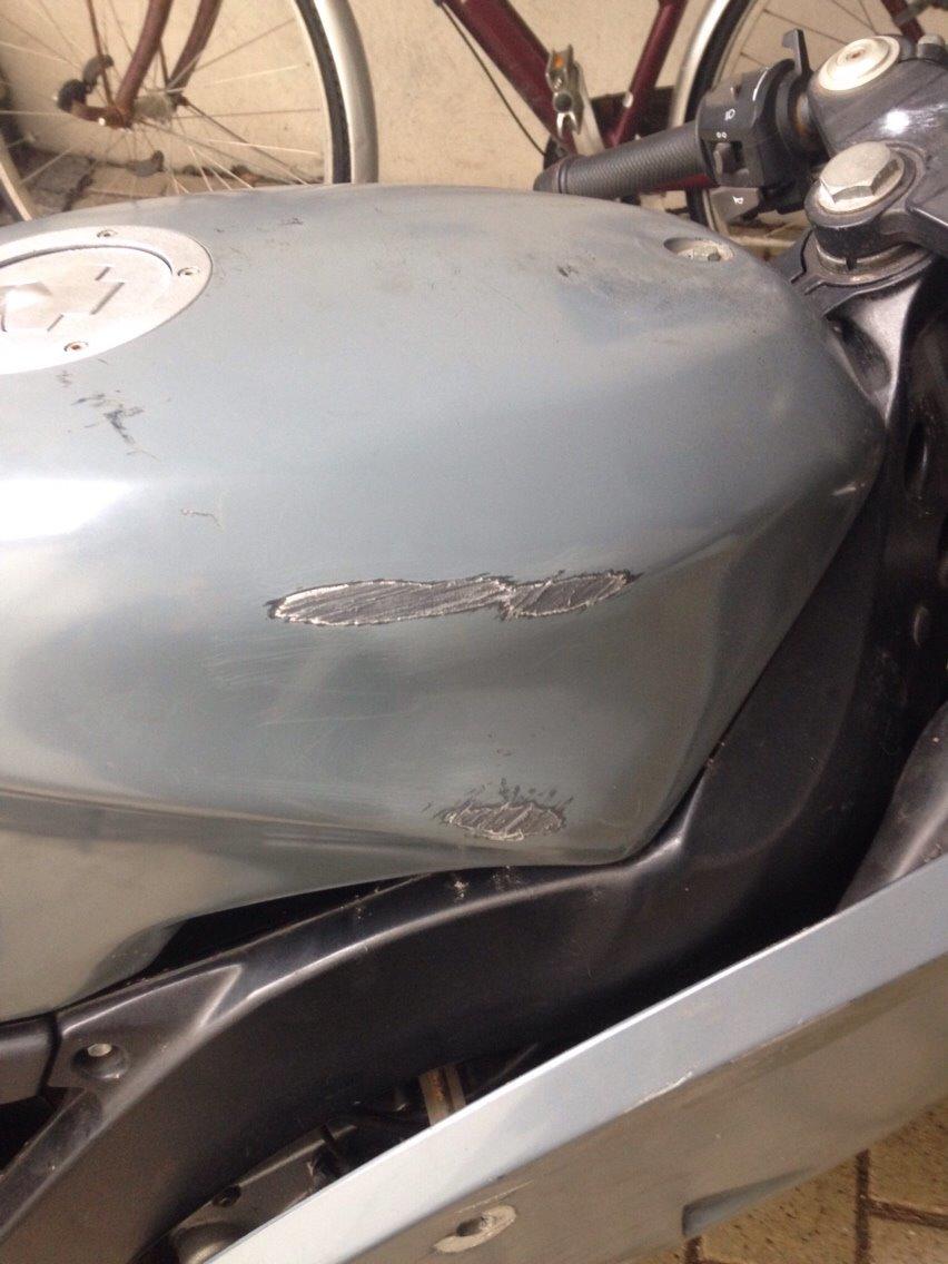 Aprilia Rs50 billede 11