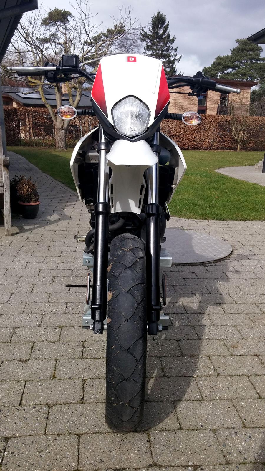 Derbi Senda billede 9