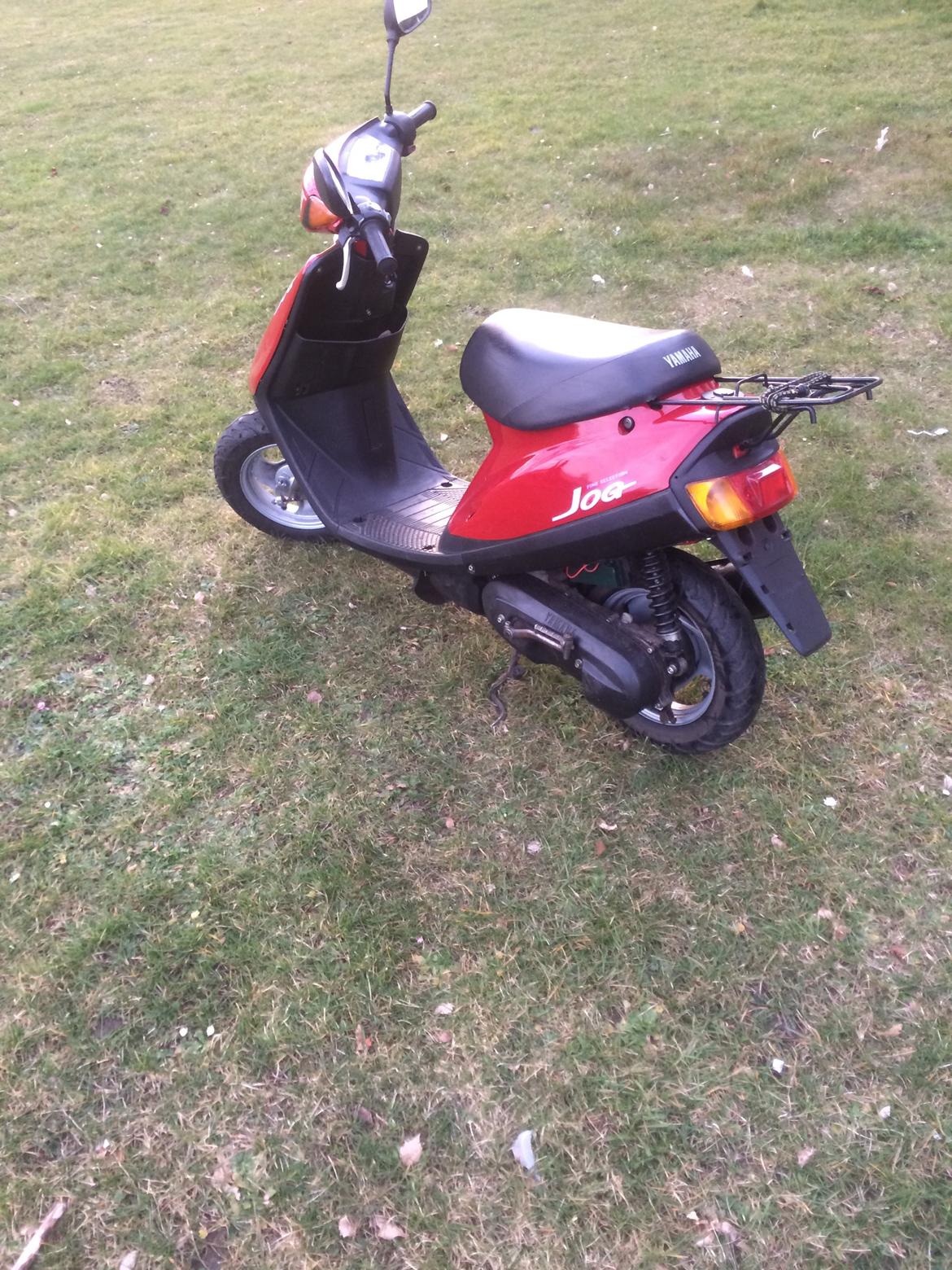 Yamaha Jog FS *Original* billede 6