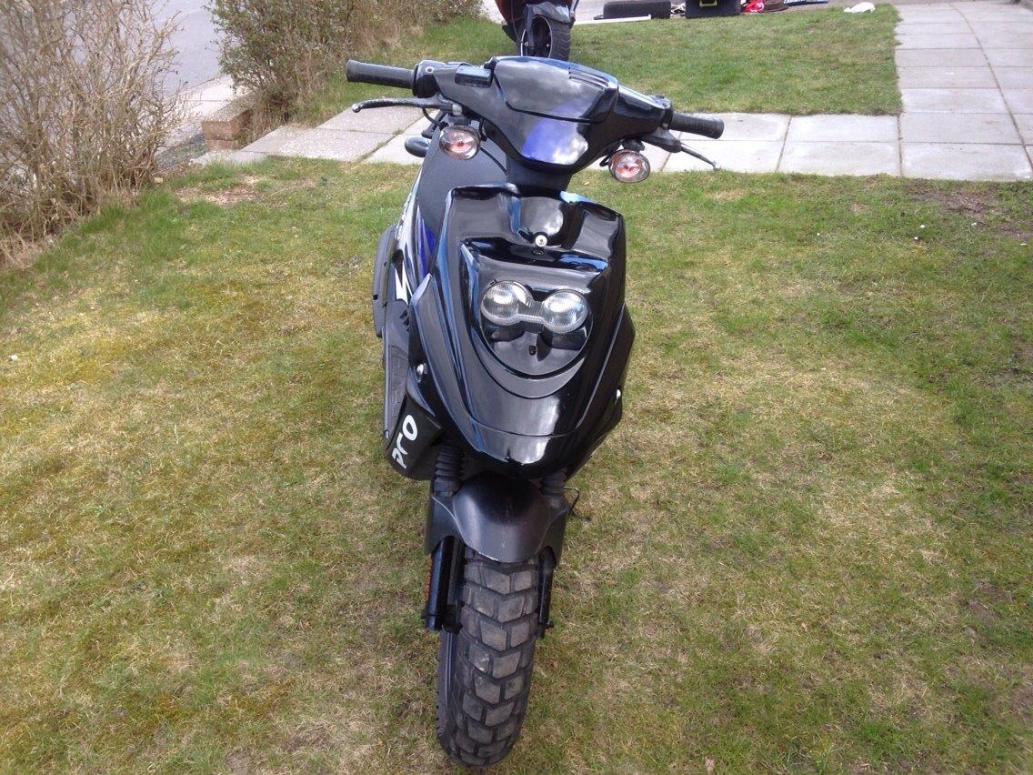 PGO Hot 50 billede 1