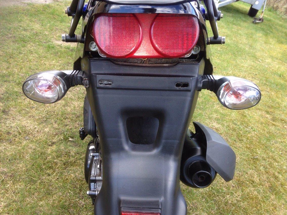 PGO Hot 50 billede 12