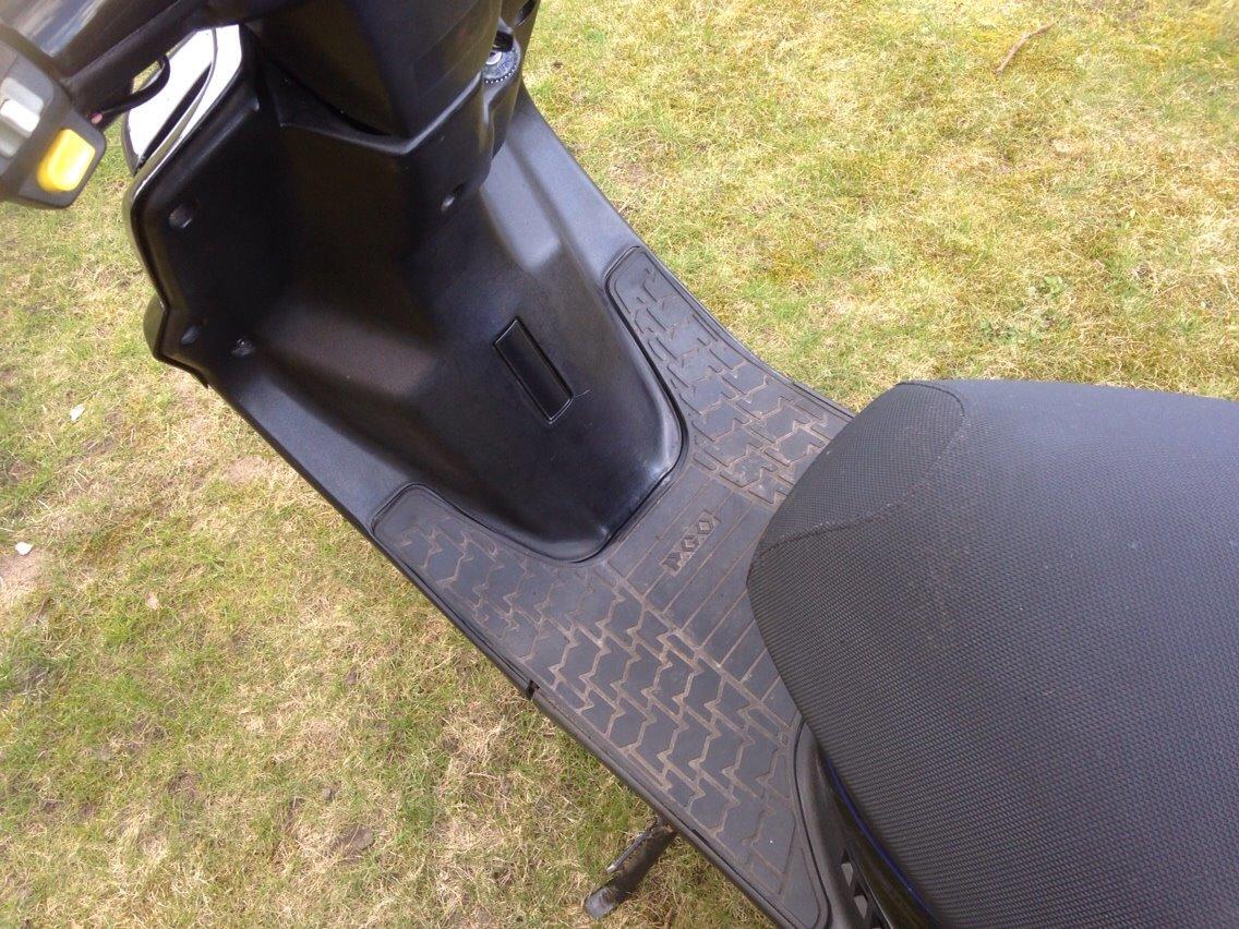 PGO Hot 50 billede 15