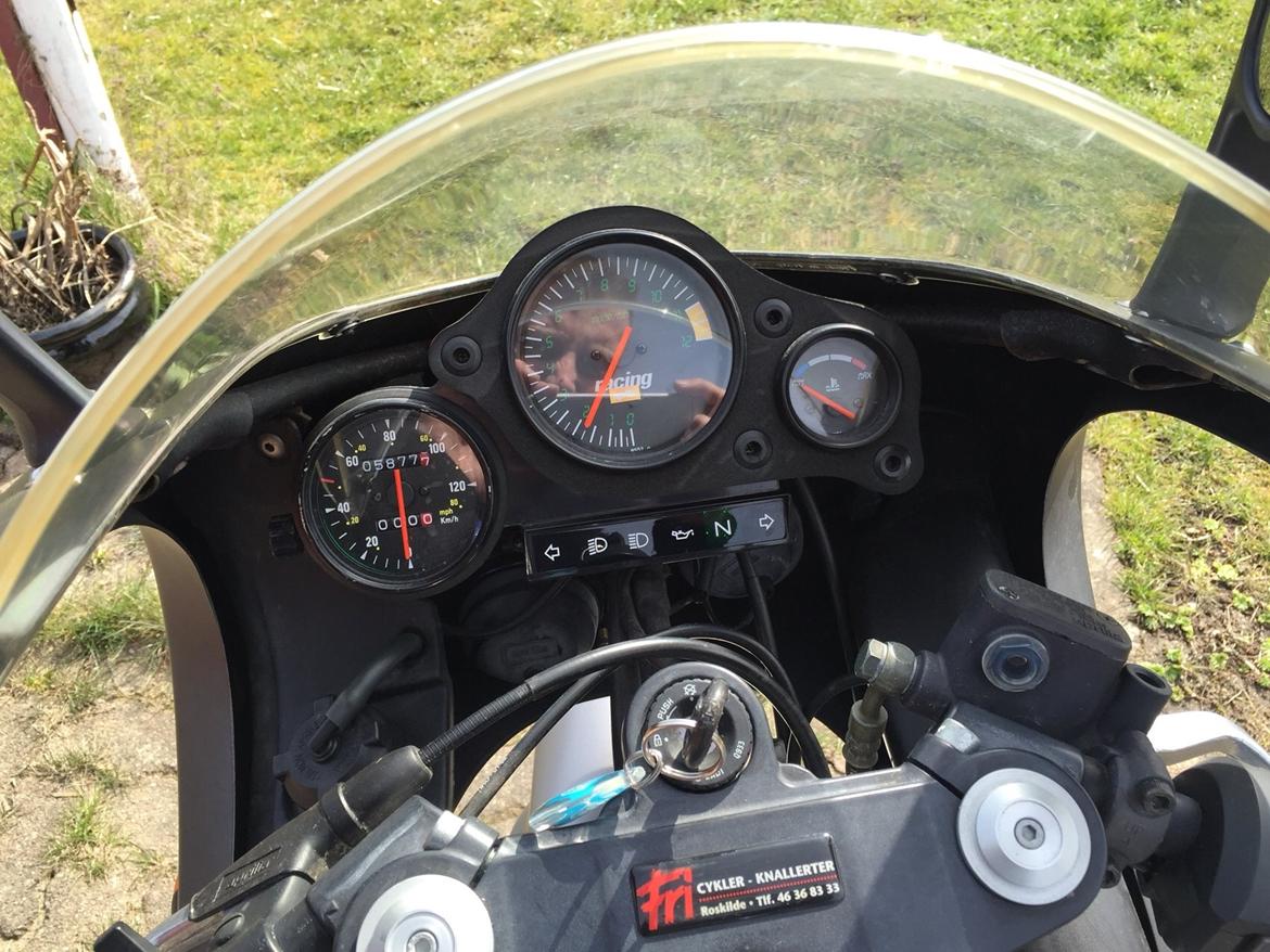 Aprilia Rs 50 billede 6