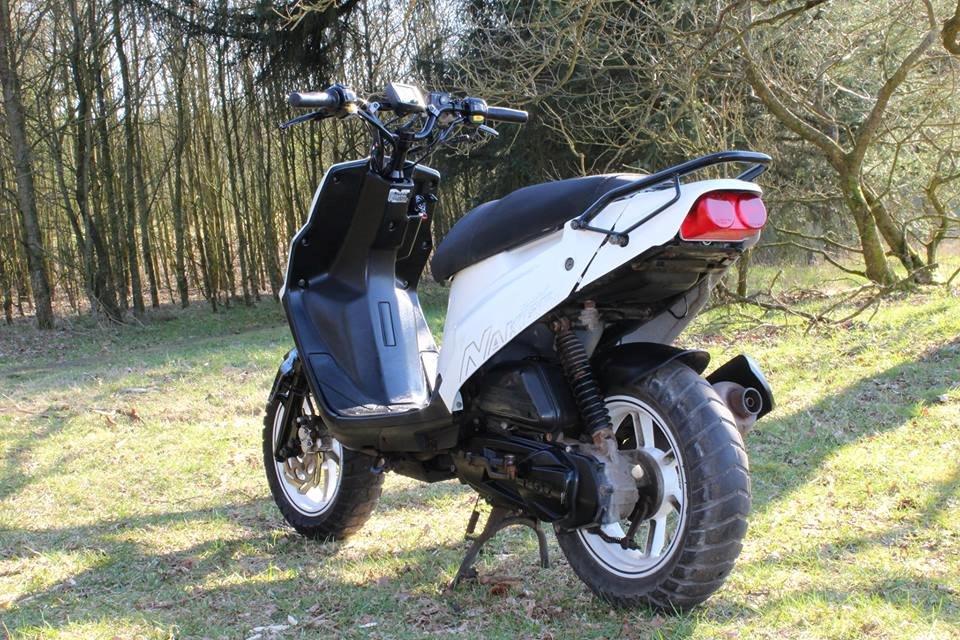 PGO hot 50 naked  billede 6