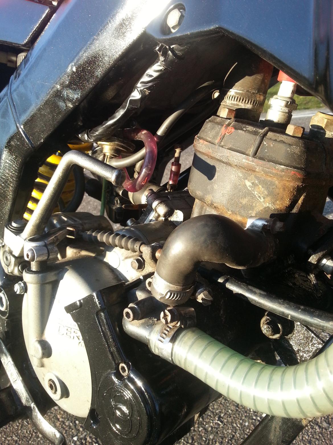 Gilera SMT  billede 14