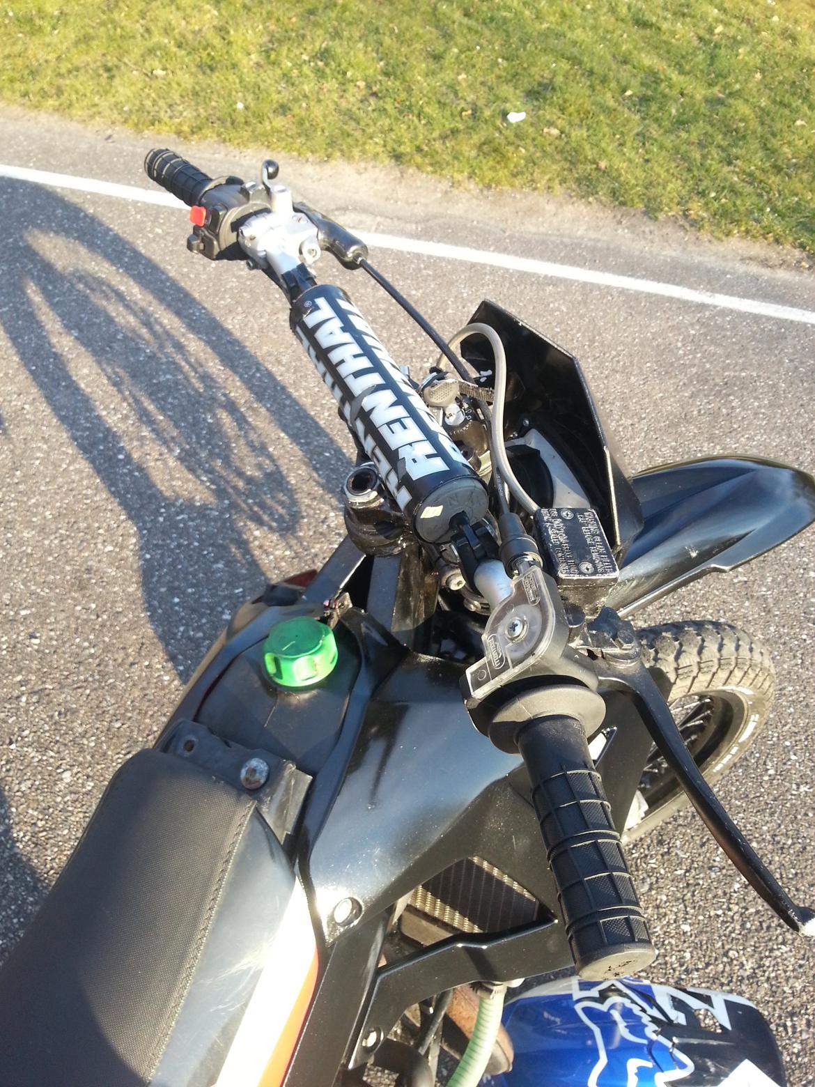 Gilera SMT  billede 9