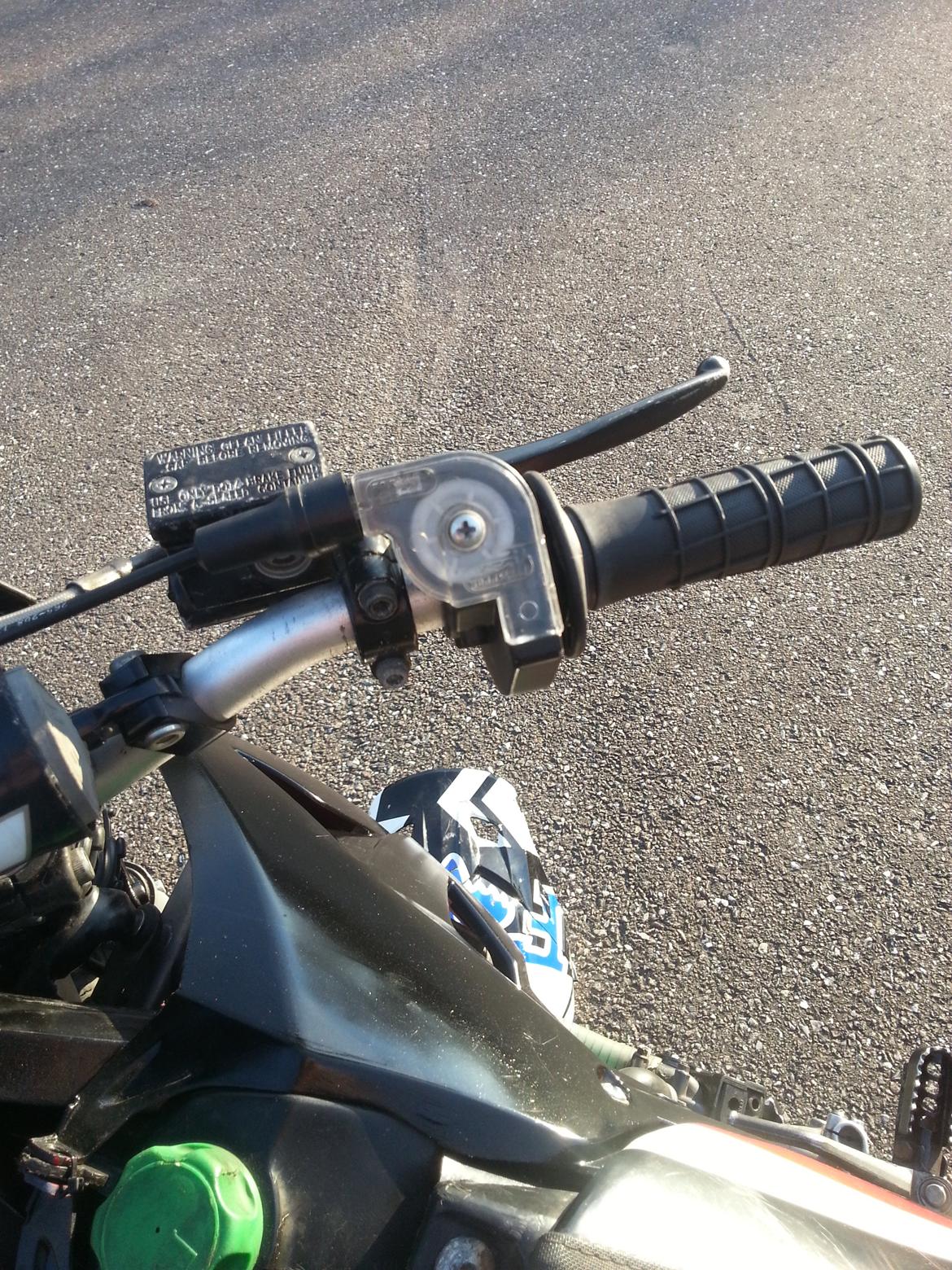 Gilera SMT  billede 11