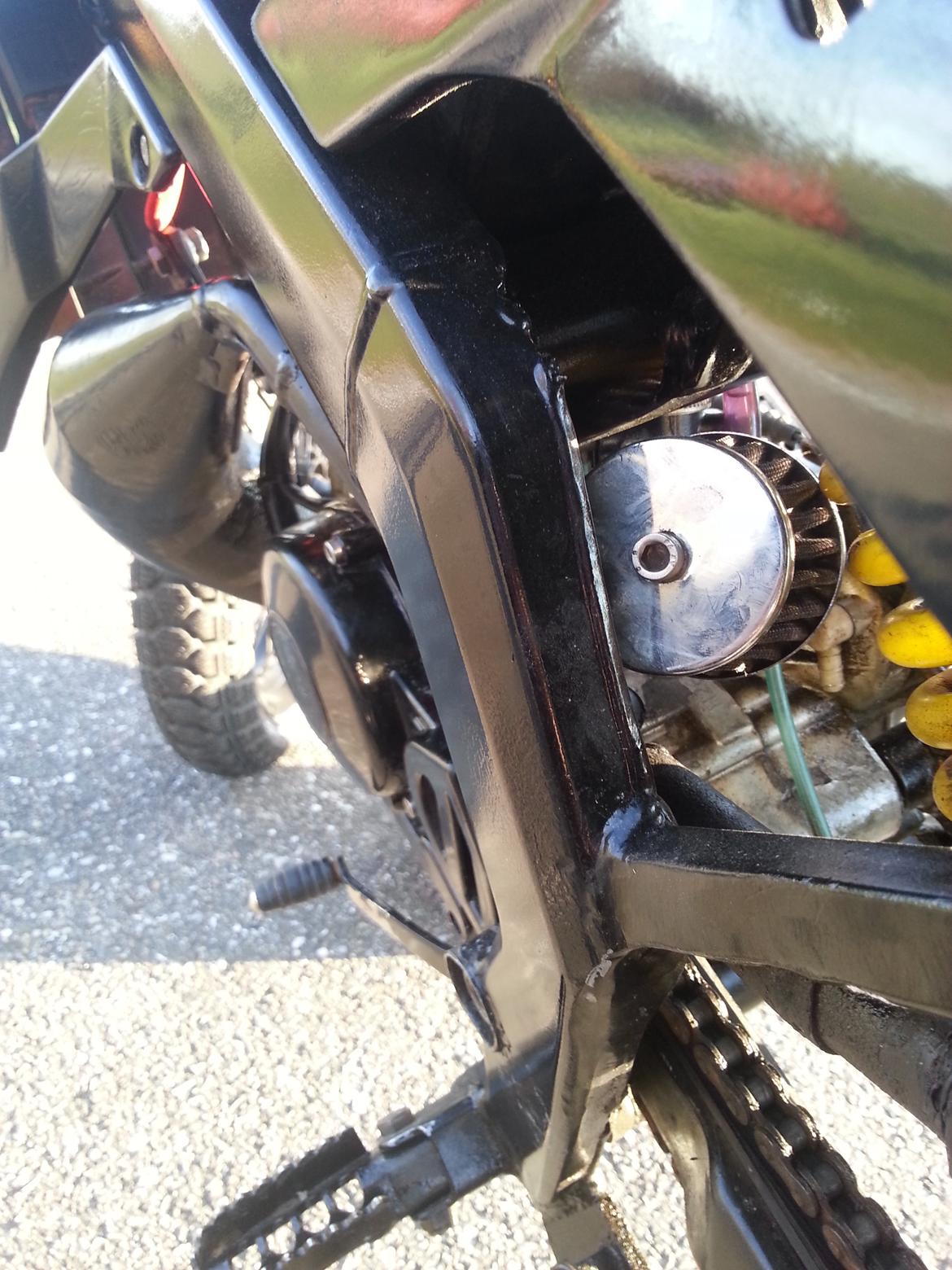 Gilera SMT  billede 13