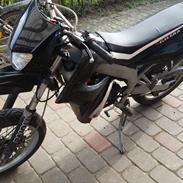 Gilera SMT