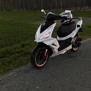 Peugeot Speedfight 3 rs