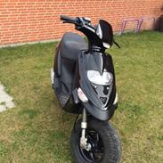 Gilera Stalker