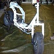Piaggio old zip LC