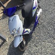 Yamaha Jog R 2014