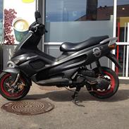 Gilera Runner LC