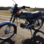 Suzuki dm 50