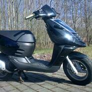 Aprilia SONIC