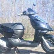 Aprilia SONIC
