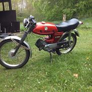 Puch Monza 2 Gears