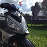 Peugeot Speedfight 3