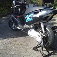 Aprilia DKS Hurtigste AC