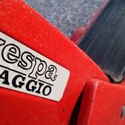 Vespa Ciao