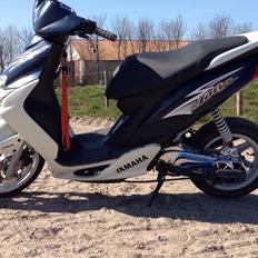 Yamaha Jog-r (solgt)