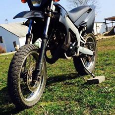 Gilera SMT