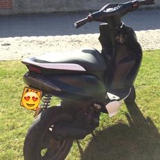 Yamaha Jog R