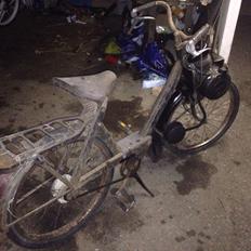 Velo Solex 3800