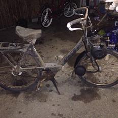 Velo Solex 3800