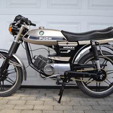 Puch Monza Flagskib N-SSL 