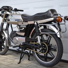 Puch Monza Flagskib N-SSL 