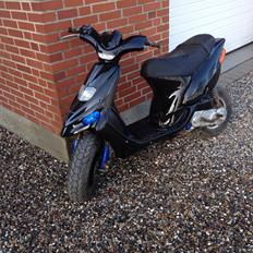 Gilera Stalker