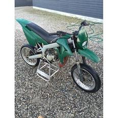 Gilera smt