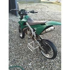 Gilera smt