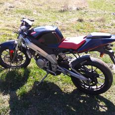Derbi Gpr 50 // SOLGT